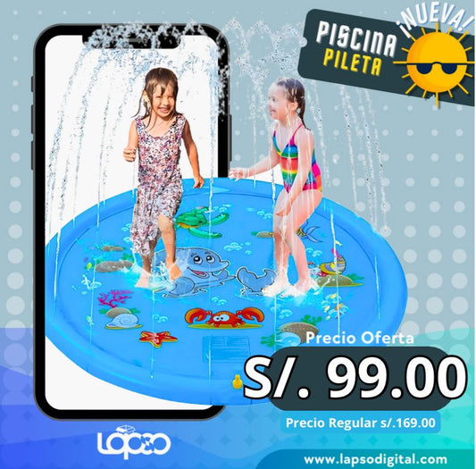 Piscina Pileta